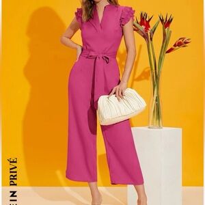 SHEIN jumpsuit